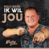 Ik Wil Jou - Single