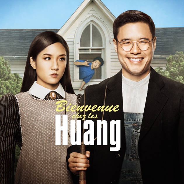 Bienvenue Chez Les Huang Streaming TÉLÉCHARGER BIENVENUE CHEZ LES HUANG
