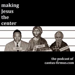 Unhitching the Old Testament Ep. 1 – Dr. Michael Heiser