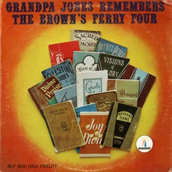 Grandpa Jones - Gone Home
