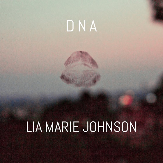 Cover artwork for DNA