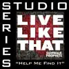 Help Me Find It (Studio Series Performance Track) - EP album lyrics, reviews, download