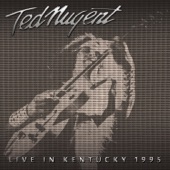 Live in Kentucky, 1995 artwork