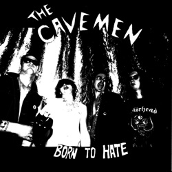 The Cavemen - Satan Is Her Name