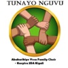 Abakurikiye Yesu Family Choir - Nta Bituro