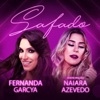 Safado (feat. Naiara Azevedo) - Single