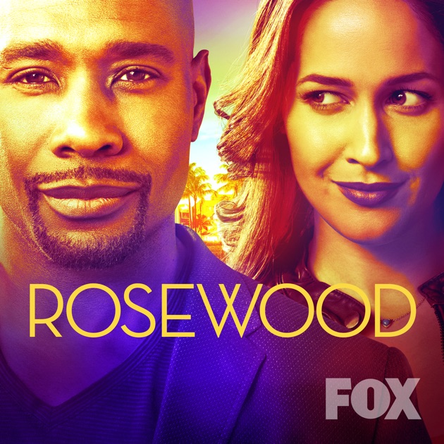 Rosewood, Season 2 on iTunes