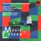3 Pieces for String Quartet: II. Excentrique - Rudolf Baumgartner & Festival Strings Lucerne lyrics