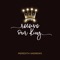 Receive Our King (feat. Mike Weaver) - Single