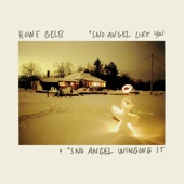 'sno Angel Like You + 'sno Angel Winging It artwork