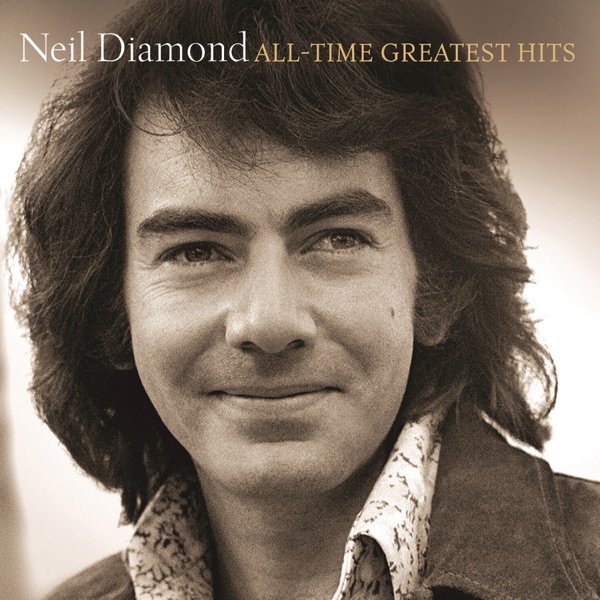 Solitary Man by Neil Diamond on SolidGold 100.5/104.5