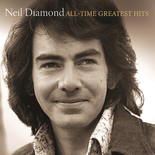 Neil Diamond - Solitary Man