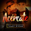 Acércate (feat. Jerry Rivera ) [Salsa Version] - Single