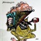 Jimmy - Parking Lots lyrics