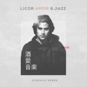 Licor Amor & Jazz artwork