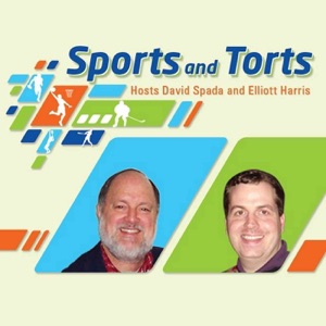 Ann and Del-Sports and Torts: Ann Meyers Drysdale