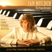 The Piano Dreamer (feat. The London Symphony Orchestra) - Ian Mulder