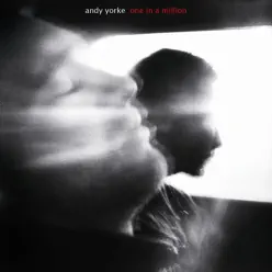 One In a Million - Single - Andy Yorke