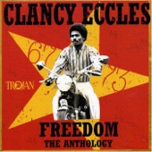 Clancy Eccles - Live And Love