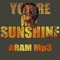 You're My Sunshine (feat. The Sunside Band) artwork