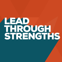 Lead Through Strengths podcast
