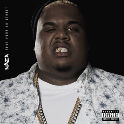 Naza - Gater le coin