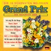 Die 16 schönsten Melodien vom Grand Prix der Volksmusik 2000