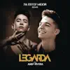 Ya Estoy Mejor (Remix) [feat. Andy Rivera] song lyrics
