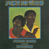 Just in Time artwork