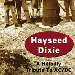 Hayseed Dixie - Highway to Hell