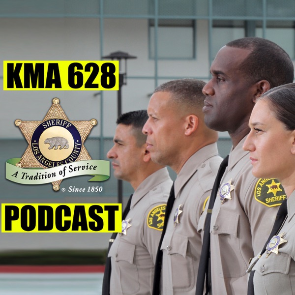 Los angeles kma 628