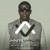 Antivirus artwork