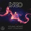Young Heart (feat. Lyon Hart) - Single artwork
