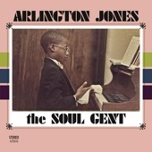 Arlington Jones - Shoutin' Time