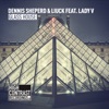 Glass House (feat. Lady V) - Single