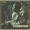 Lucky Thompson, 2016