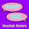 Gossip Girl - Haschak Sisters lyrics