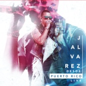 Desde Puerto Rico (Live) artwork