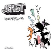 Jehst - Dynamite Sound - 1