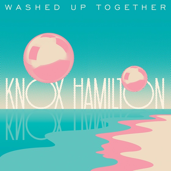 Cover artwork for Washed Up Together