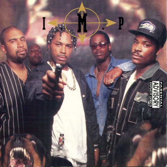 Cover artwork for Scandlous