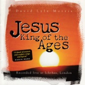 Jesus King of the Ages artwork
