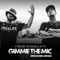 Gimme the Mic (June Miller Remix) - Virus Syndicate lyrics