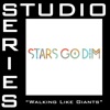 Walking Like Giants (Studio Series Performance Track) - EP