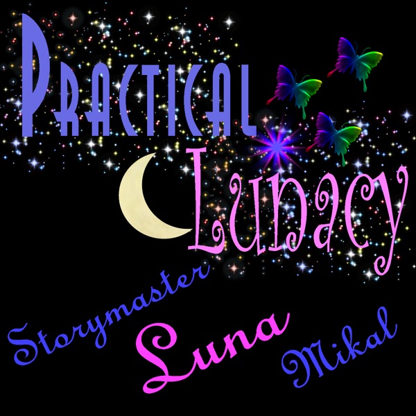 Practical Lunacy cover