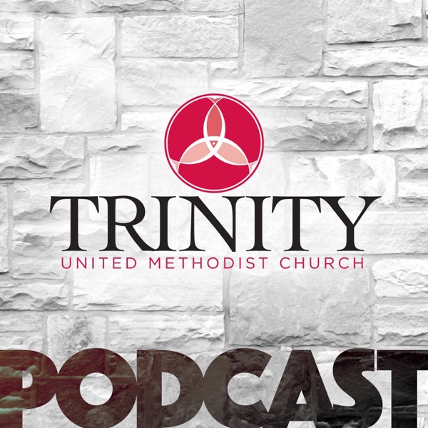 Trinity United Methodist Church - Birmingham, AL cover