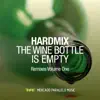 The Wine Bottle Is Empty (Antonio Caballero Remix) song lyrics