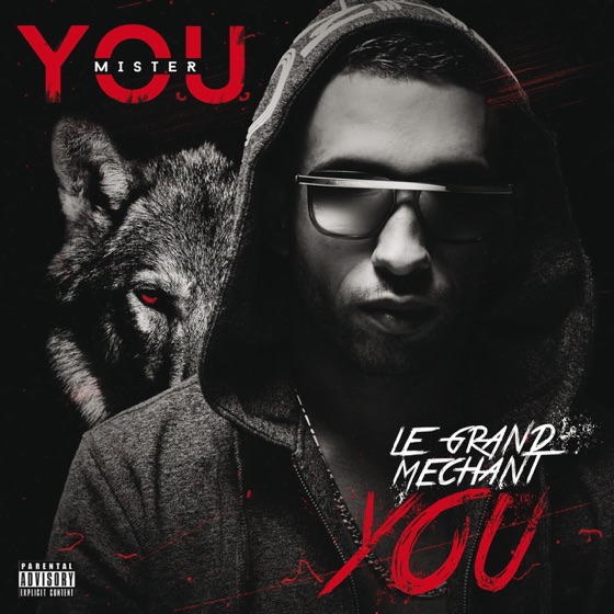 Cover artwork for Mic Mac