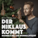 Weihnachtsbäckerei - Sebastian Niklaus