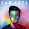 Unstable - Zak Abel lyrics